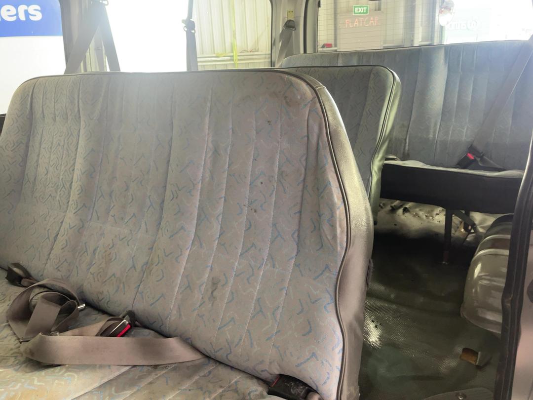 Photo '23' of Toyota Hiace