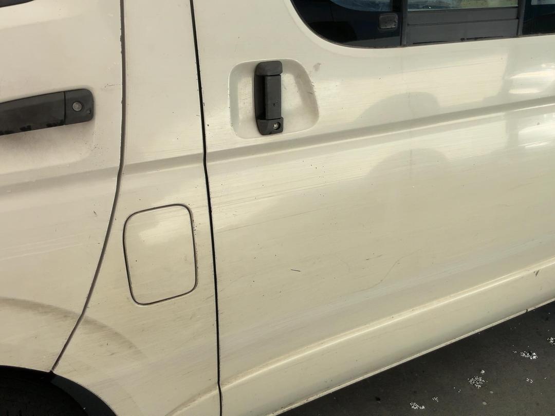Photo '9' of Toyota Hiace Photo '9' of Toyota Hiace