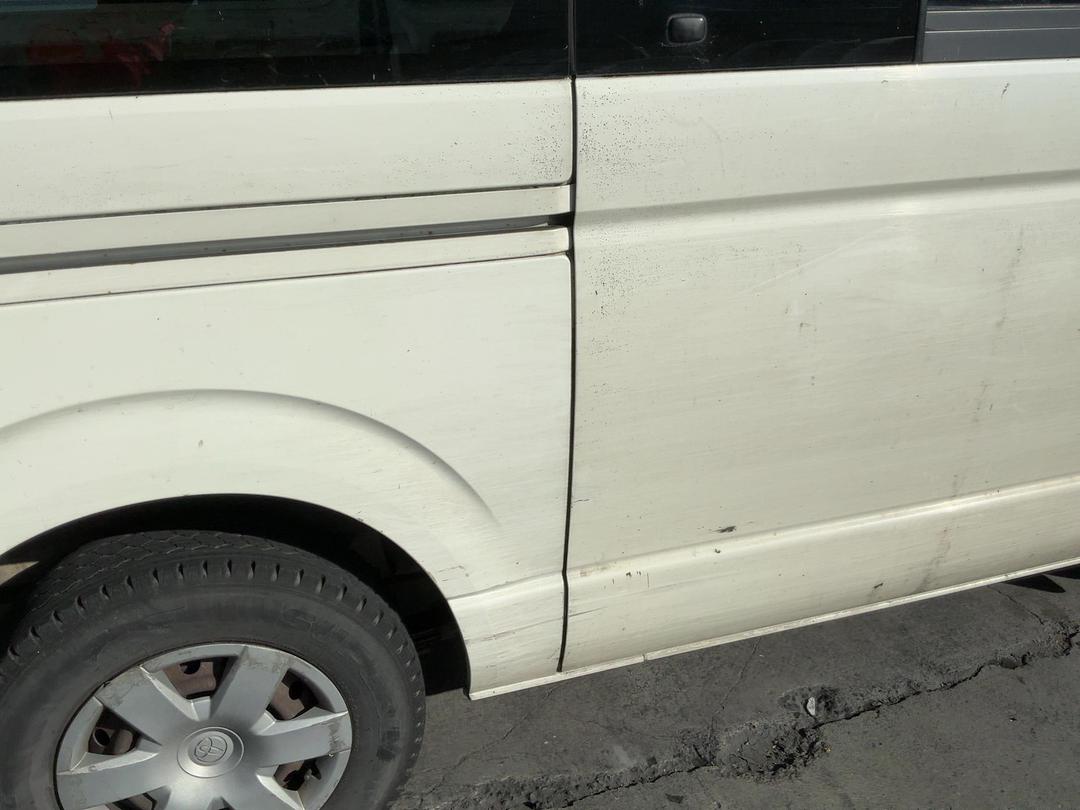 Photo '16' of Toyota Hiace Photo '16' of Toyota Hiace