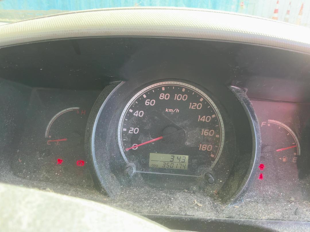 Photo '23' of Toyota Hiace Photo '23' of Toyota Hiace