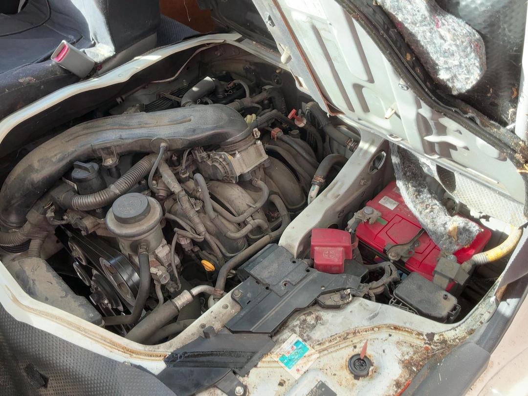 Photo '29' of Toyota Hiace Photo '29' of Toyota Hiace
