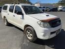 Thumbnail '1' of Toyota Hilux 3.0TD 2WD DCU