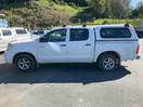 Thumbnail '4' of Toyota Hilux 3.0TD 2WD DCU