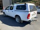 Thumbnail '5' of Toyota Hilux 3.0TD 2WD DCU
