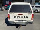 Thumbnail '6' of Toyota Hilux 3.0TD 2WD DCU
