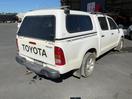 Thumbnail '7' of Toyota Hilux 3.0TD 2WD DCU