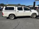 Thumbnail '8' of Toyota Hilux 3.0TD 2WD DCU