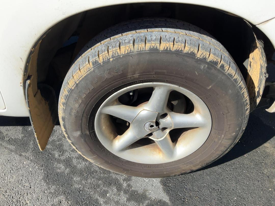 Photo '10' of Toyota Hilux 3.0TD 2WD DCU