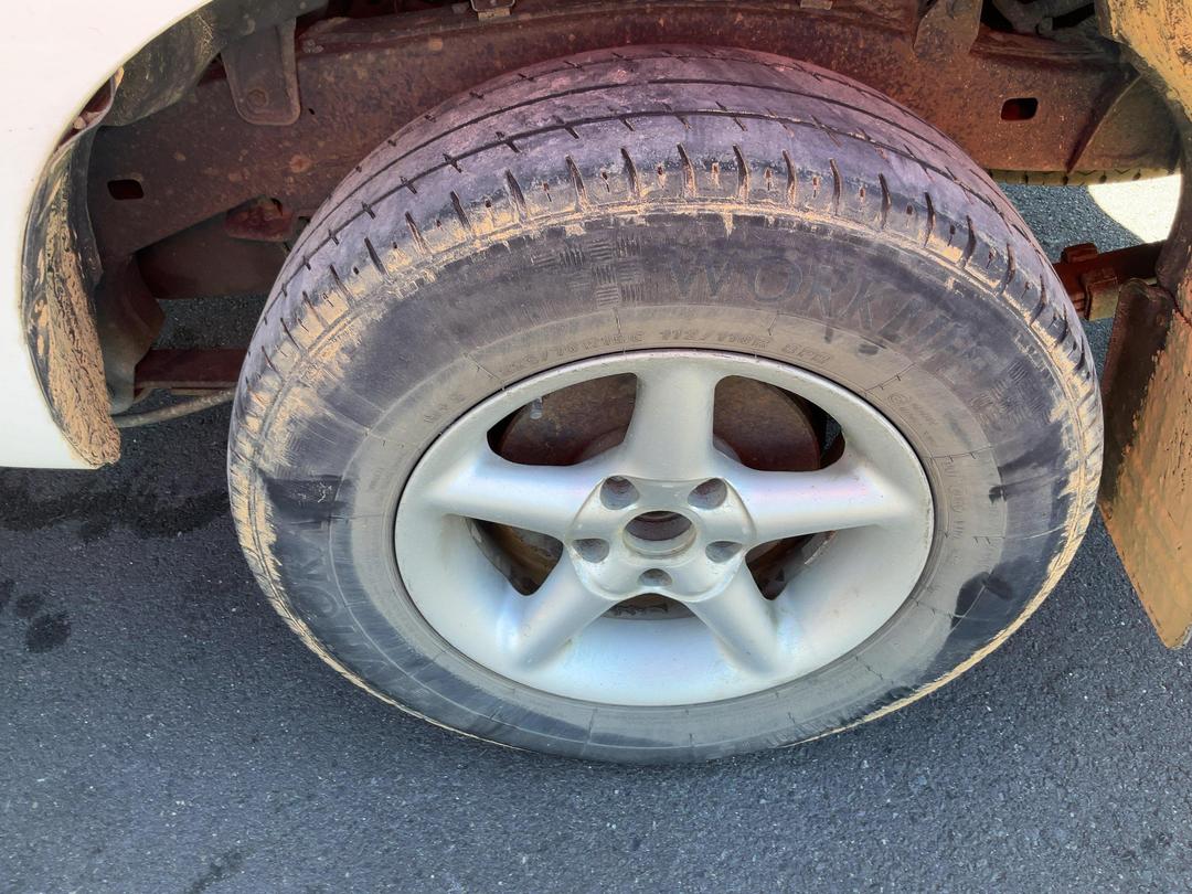 Photo '12' of Toyota Hilux 3.0TD 2WD DCU