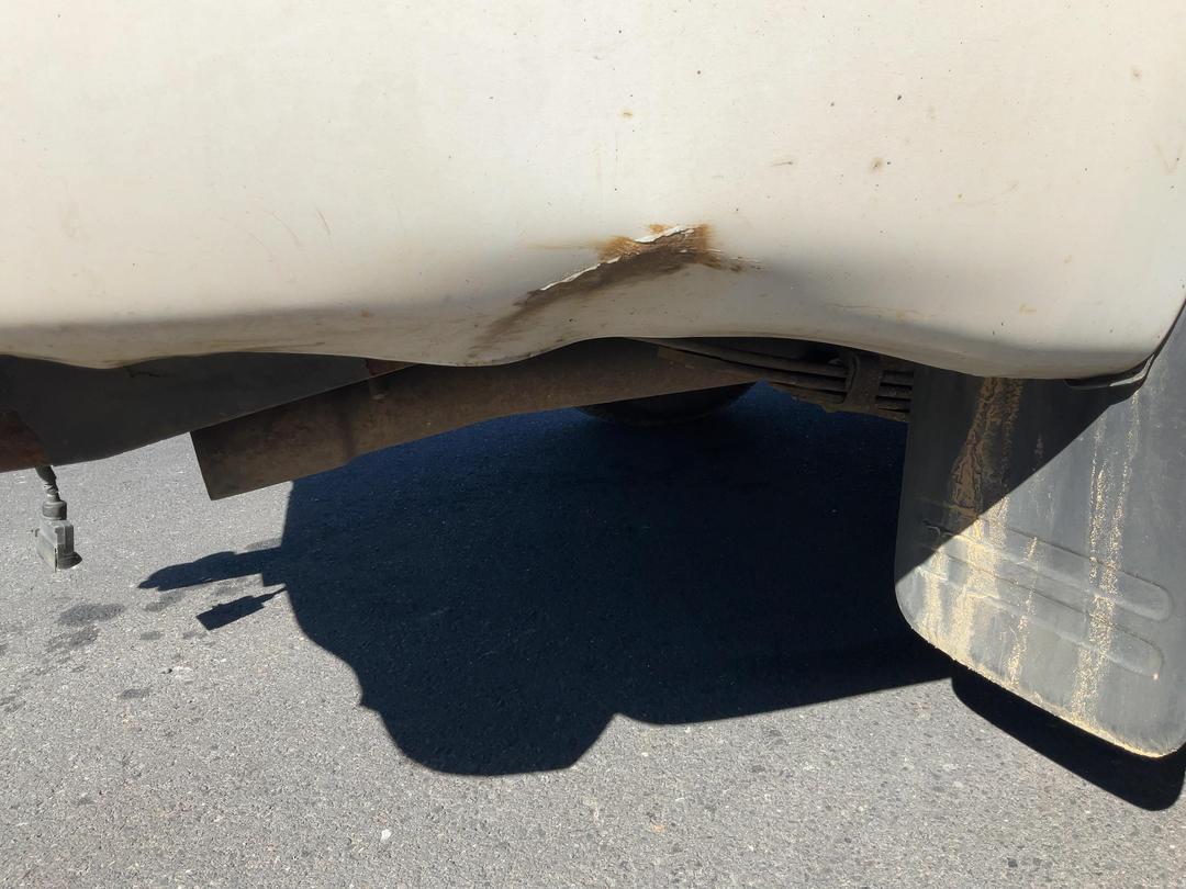 Photo '15' of Toyota Hilux 3.0TD 2WD DCU