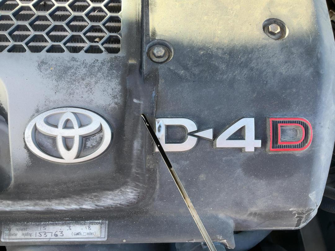 Photo '23' of Toyota Hilux 3.0TD 2WD DCU