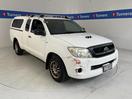 Photo of 2009 Toyota Hilux TD EC 2WD