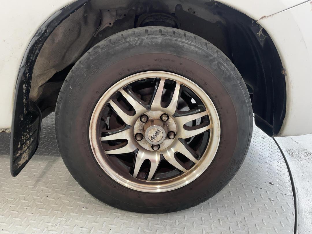 Photo '9' of Toyota Hilux