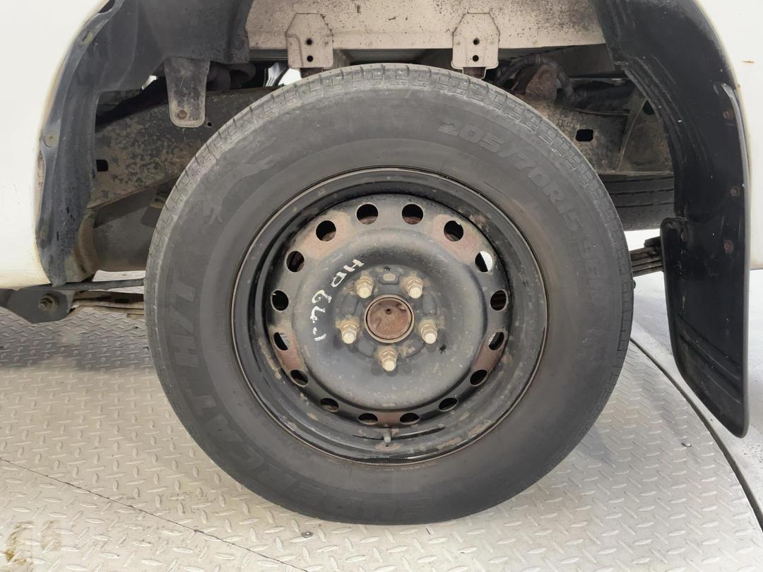 Photo '12' of Toyota Hilux