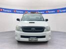 Thumbnail '2' of Toyota Hilux TD SC