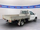 Thumbnail '6' of Toyota Hilux TD SC