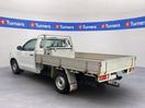 Thumbnail '4' of Toyota Hilux TD SC