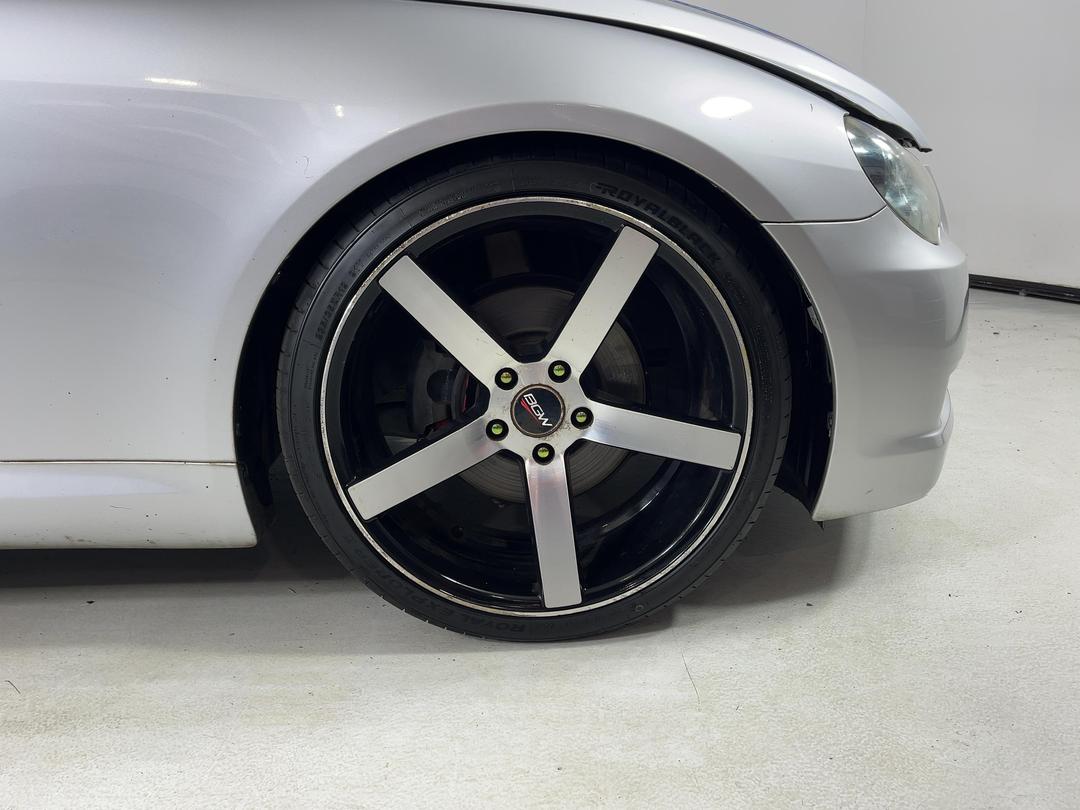 Photo '7' of Toyota Mark X X Photo '7' of Toyota Mark X X