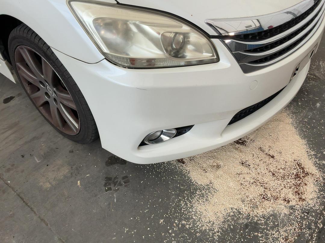 Photo '2' of Toyota Mark X Markx ZIO Photo '2' of Toyota Mark X Markx ZIO