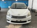 Thumbnail '3' of Toyota Mark X Markx ZIO
