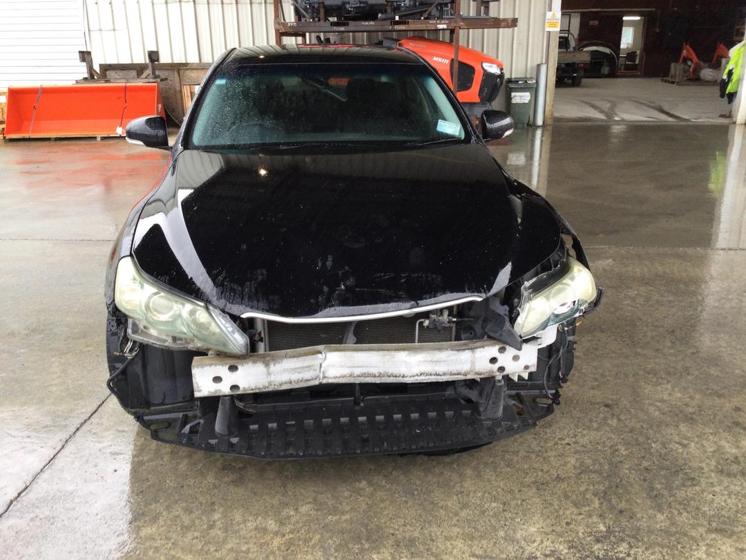 Photo '2' of Toyota Markx 250G