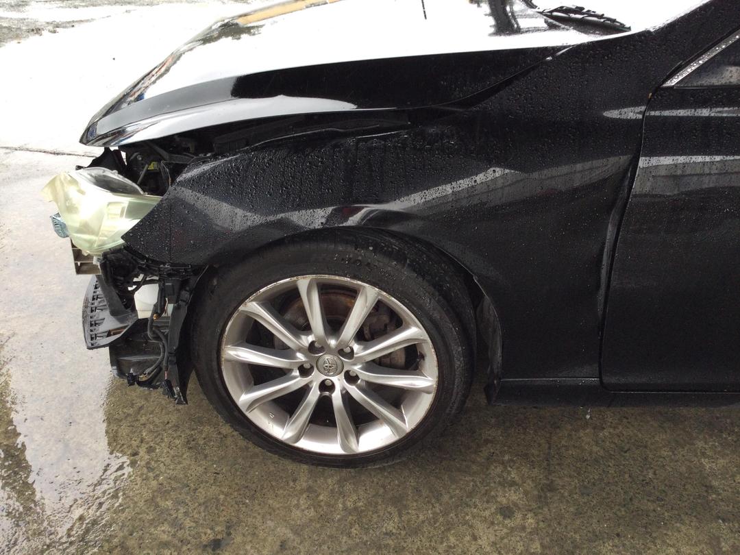 Photo '4' of Toyota Markx 250G