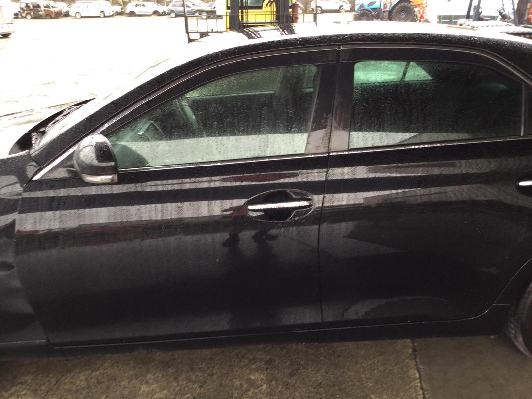 Photo '5' of Toyota Markx 250G