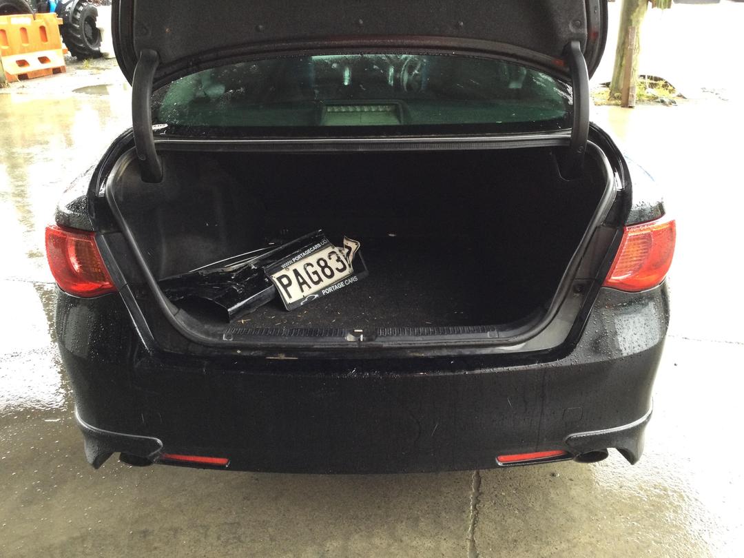 Photo '7' of Toyota Markx 250G