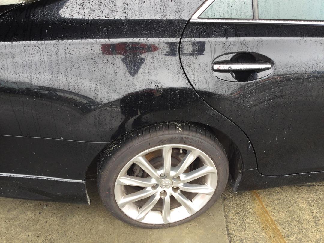 Photo '14' of Toyota Markx 250G