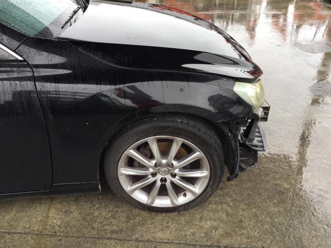 Photo '15' of Toyota Markx 250G