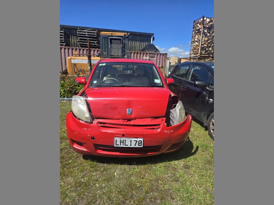 Photo '2' of Toyota Passo