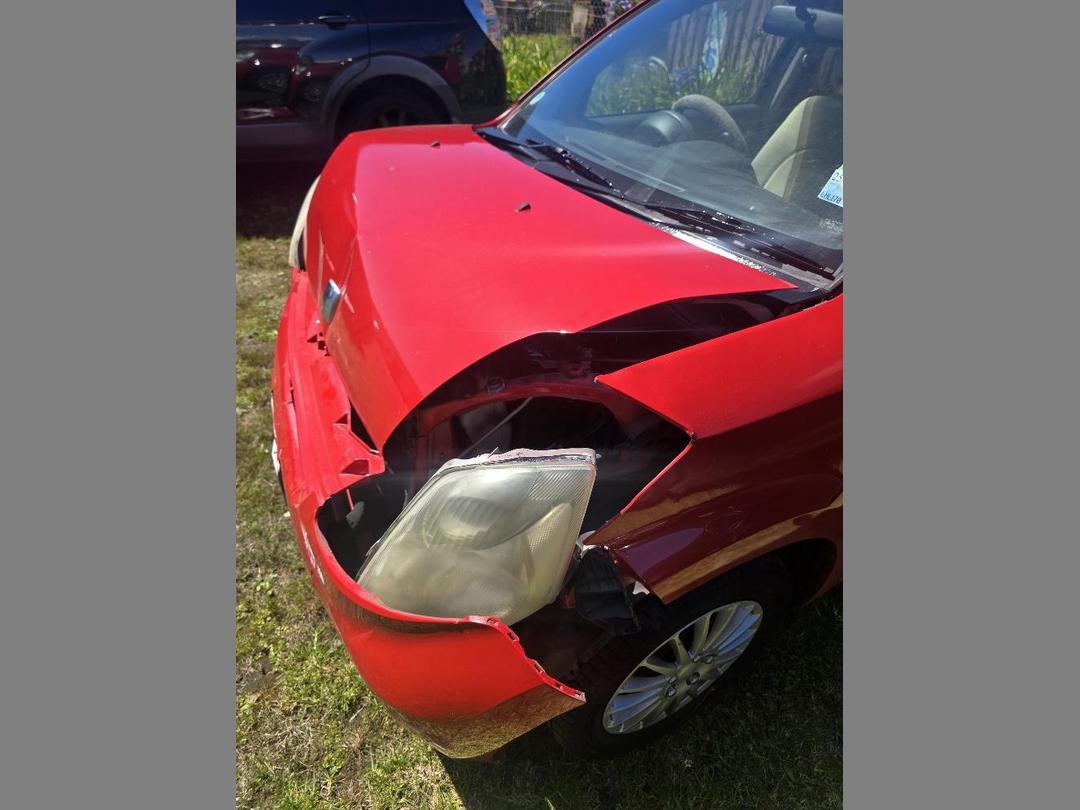 Photo '4' of Toyota Passo