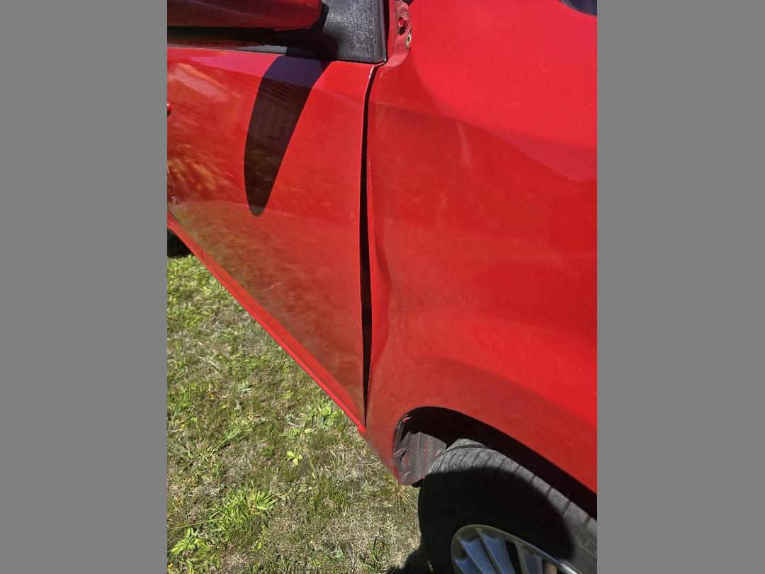 Photo '6' of Toyota Passo