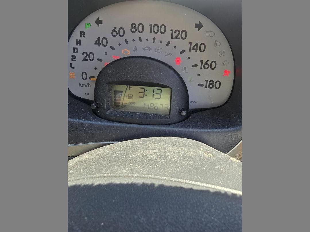 Photo '12' of Toyota Passo