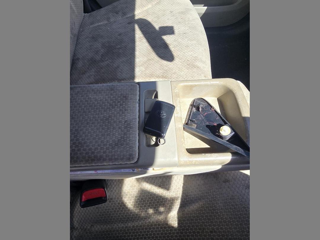 Photo '13' of Toyota Passo