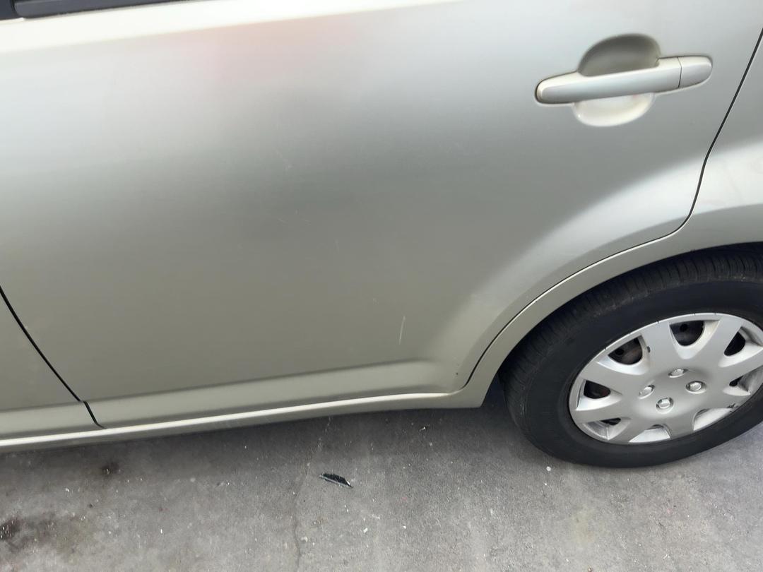 Photo '10' of Toyota Passo Photo '10' of Toyota Passo