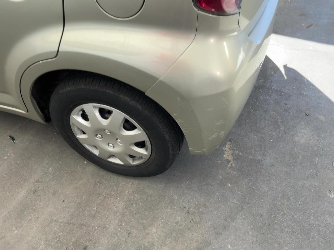 Photo '11' of Toyota Passo Photo '11' of Toyota Passo