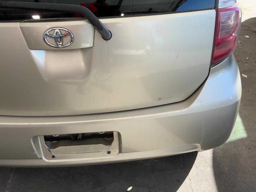 Photo '14' of Toyota Passo Photo '14' of Toyota Passo