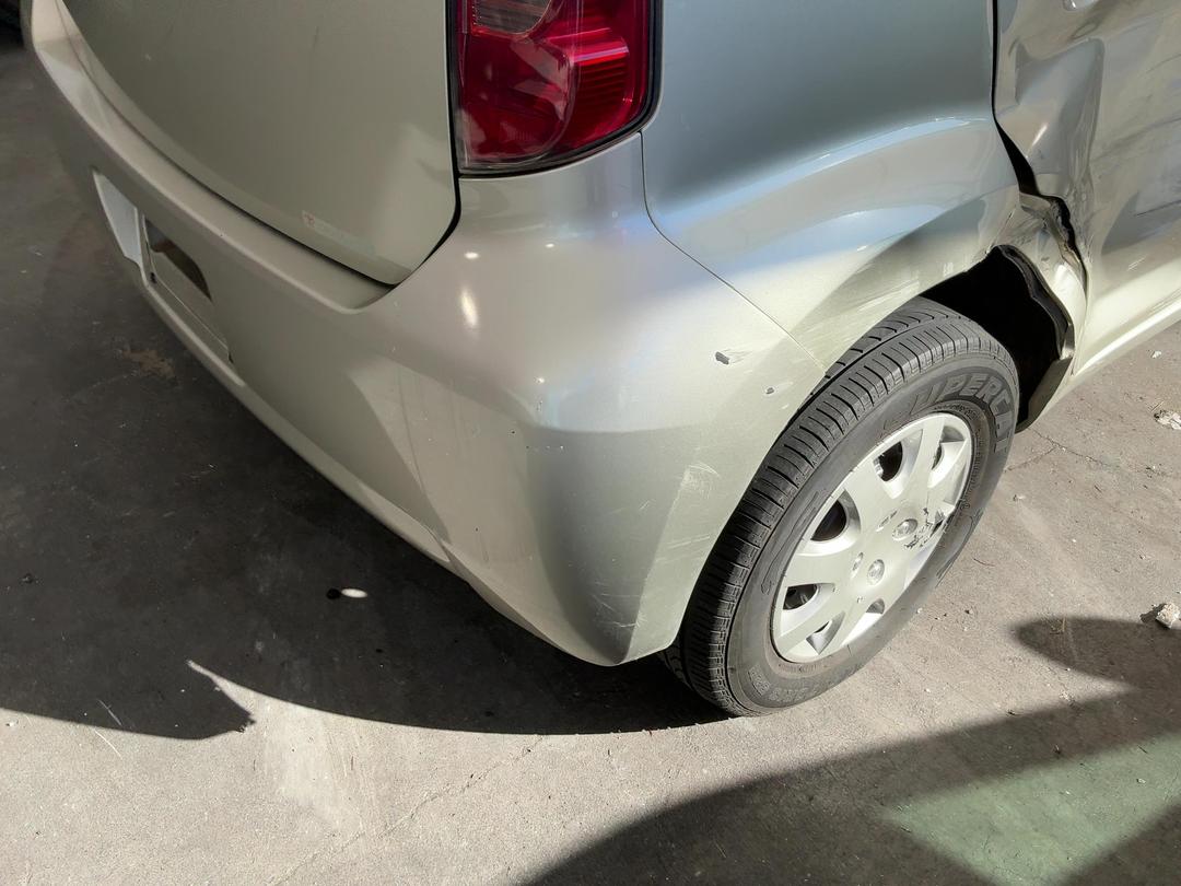 Photo '16' of Toyota Passo Photo '16' of Toyota Passo