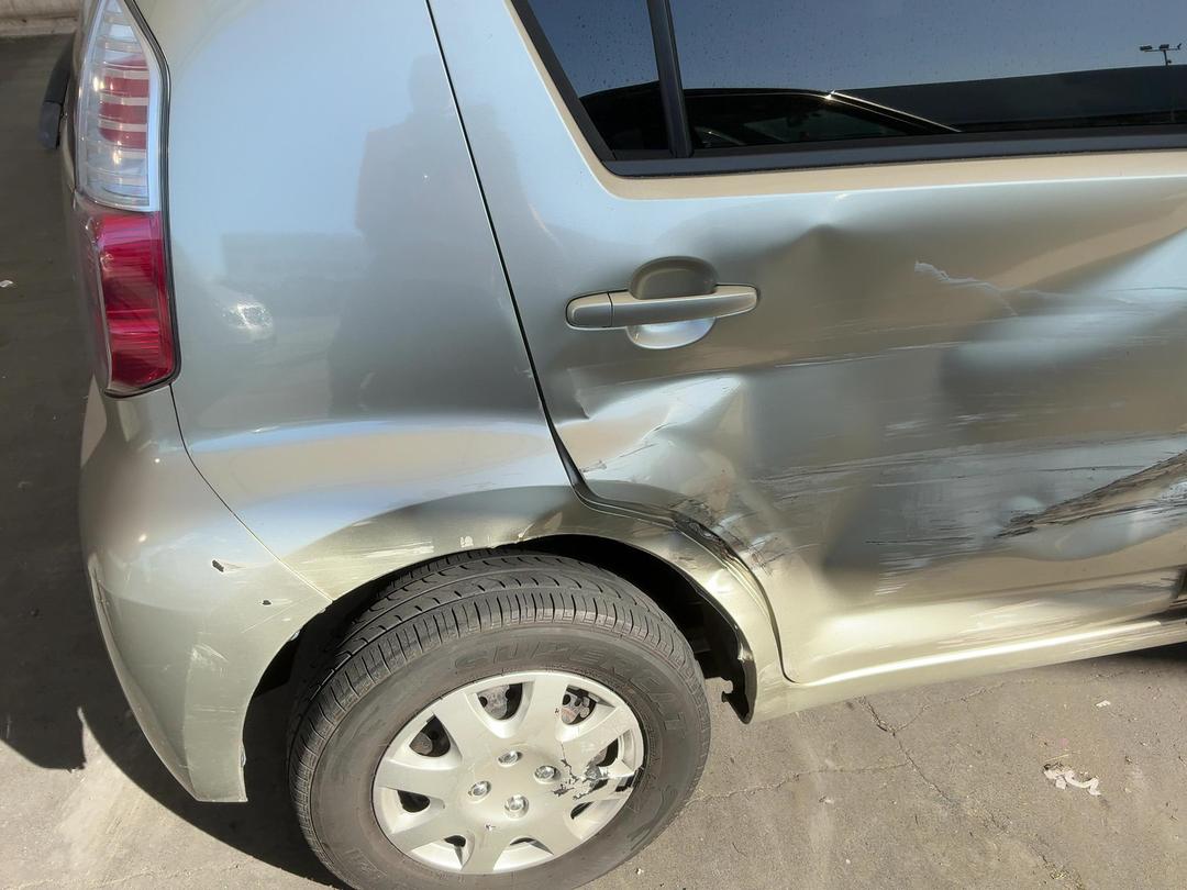 Photo '18' of Toyota Passo Photo '18' of Toyota Passo