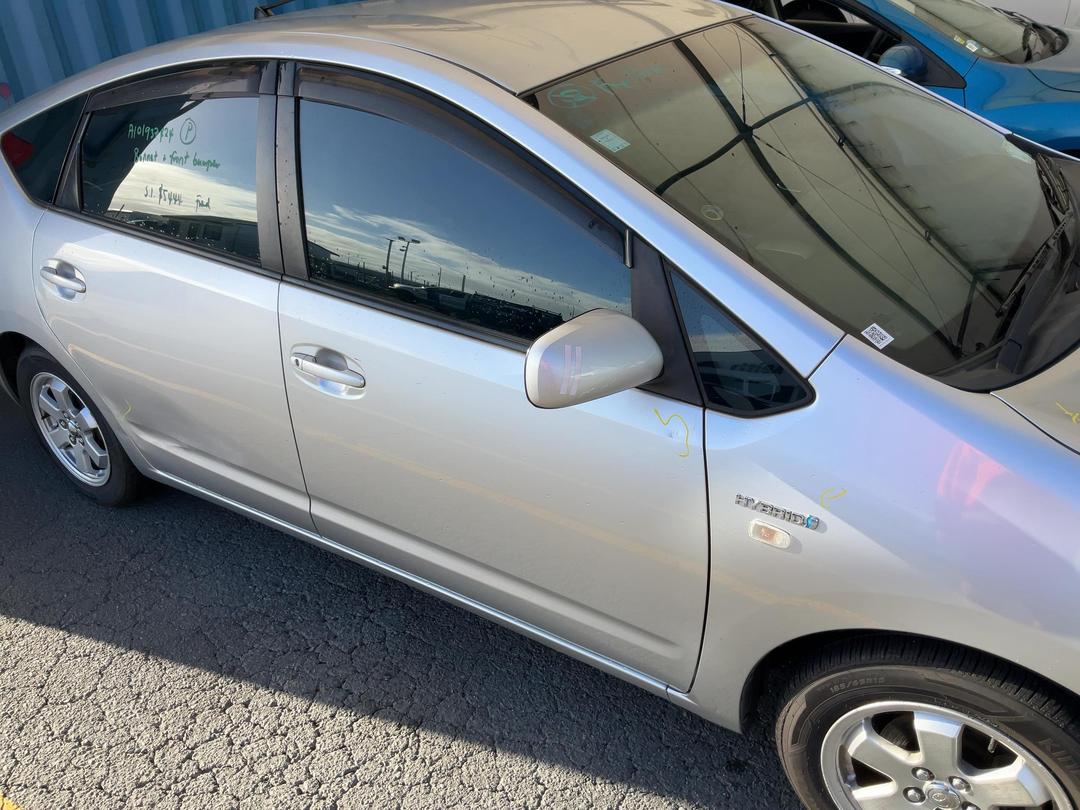 Photo '3' of Toyota Prius Hybrid