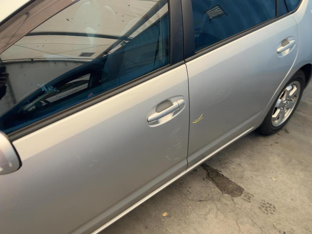 Photo '9' of Toyota Prius Hybrid