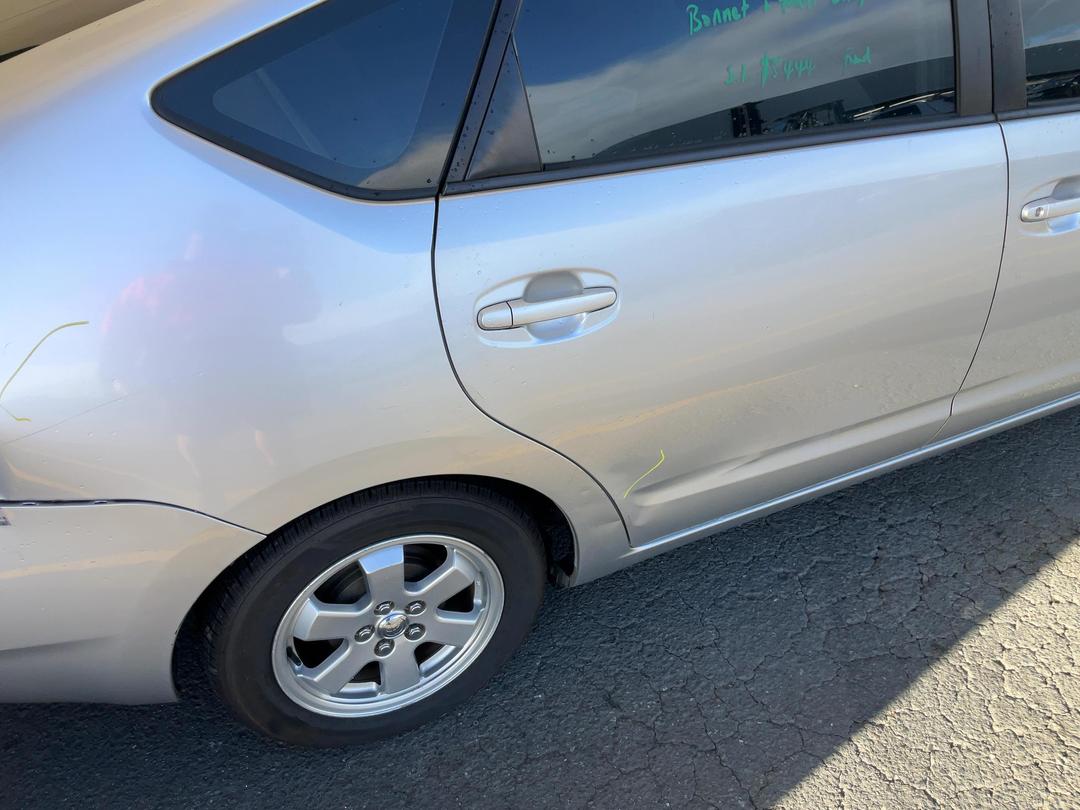 Photo '16' of Toyota Prius Hybrid