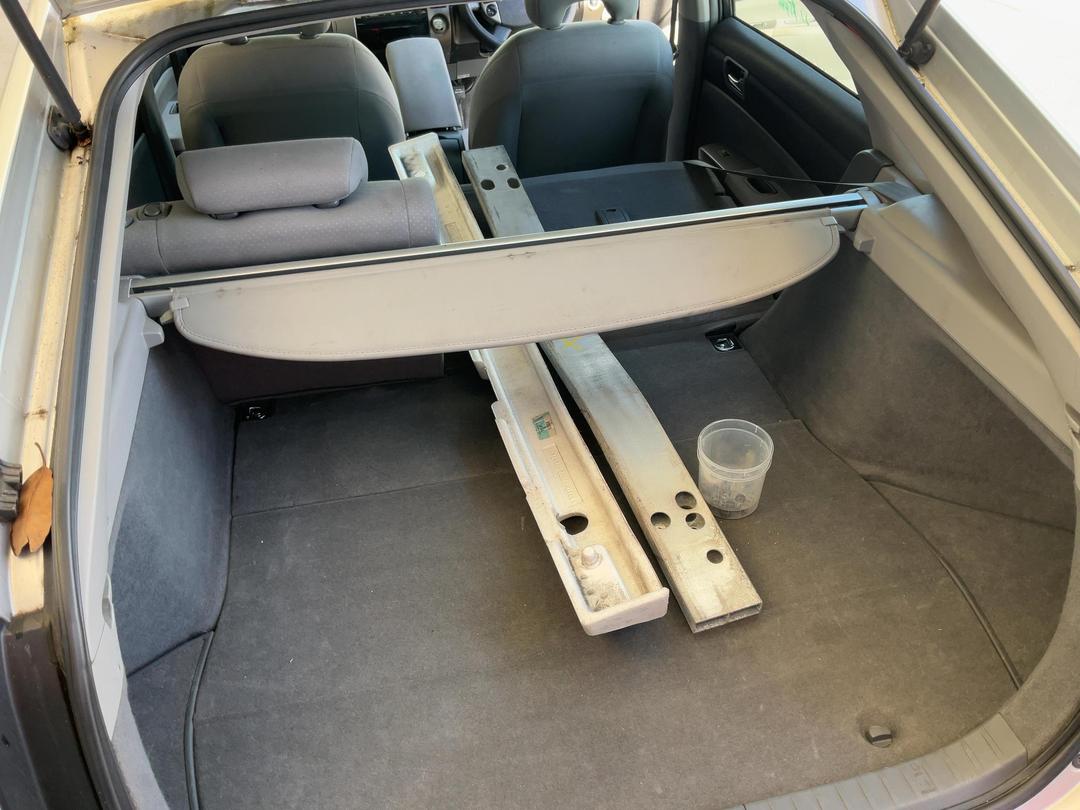 Photo '25' of Toyota Prius Hybrid