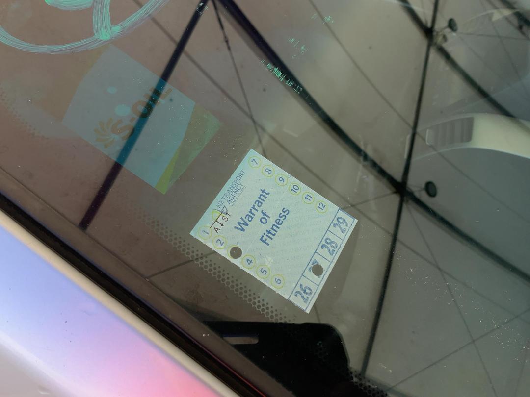 Photo '26' of Toyota Prius Hybrid