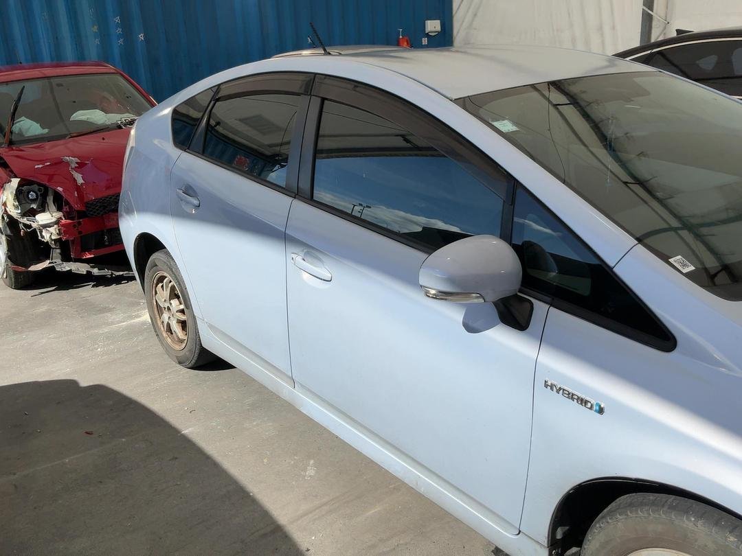 Photo '2' of Toyota Prius Photo '2' of Toyota Prius