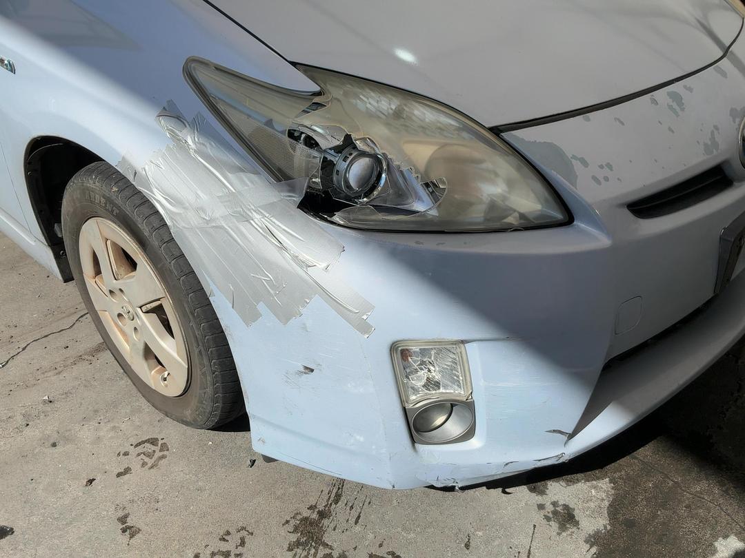 Photo '4' of Toyota Prius Photo '4' of Toyota Prius