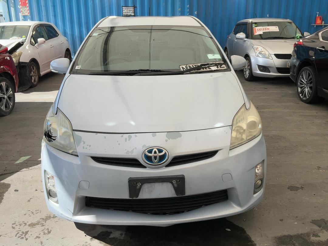 Photo '5' of Toyota Prius Photo '5' of Toyota Prius
