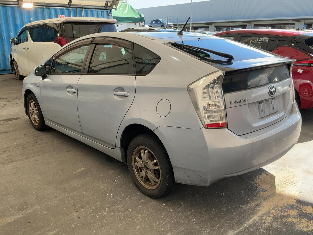 Photo '11' of Toyota Prius Photo '11' of Toyota Prius