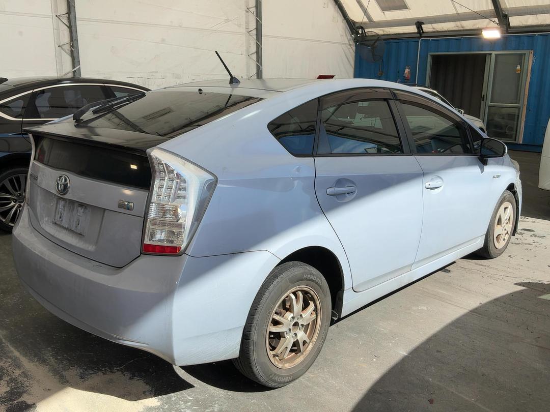 Photo '14' of Toyota Prius Photo '14' of Toyota Prius